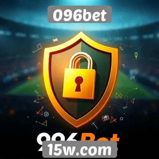 Segurança e proteção de dados em plataformas de aposta