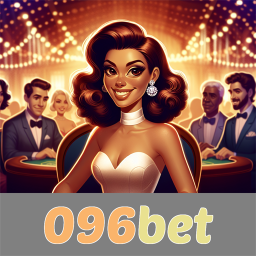 Descubra o Mundo dos Cassinos Online com 096bet