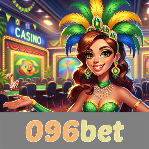 Descubra o Mundo dos Jogos Ao Vivo na 096bet