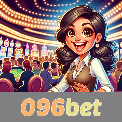 Descubra a Emoção dos Jogos de Esportes no 096bet