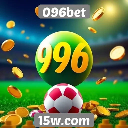 Recursos inovadores do site 096bet para apostadores