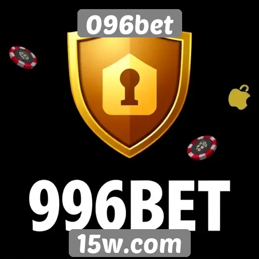 Análise da segurança no site de jogos 096bet