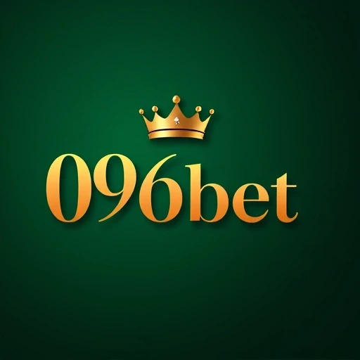 096bet logo
